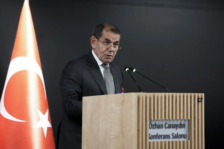 Dursun Özbek'ten Erman Toroğlu'na sert cevap 8