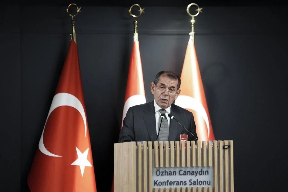 Dursun Özbek'ten Erman Toroğlu'na sert cevap 10