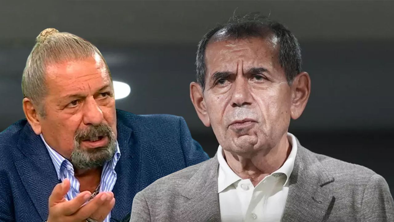 Dursun Özbek'ten Erman Toroğlu'na sert cevap 1