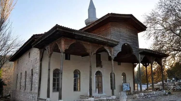 Türkiye'nin cami haritası güncellendi! İşte il il cami başına düşen kişi sayısı 14