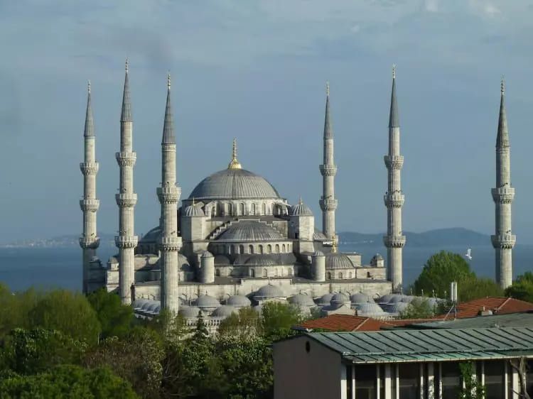 Türkiye'nin cami haritası güncellendi! İşte il il cami başına düşen kişi sayısı 26