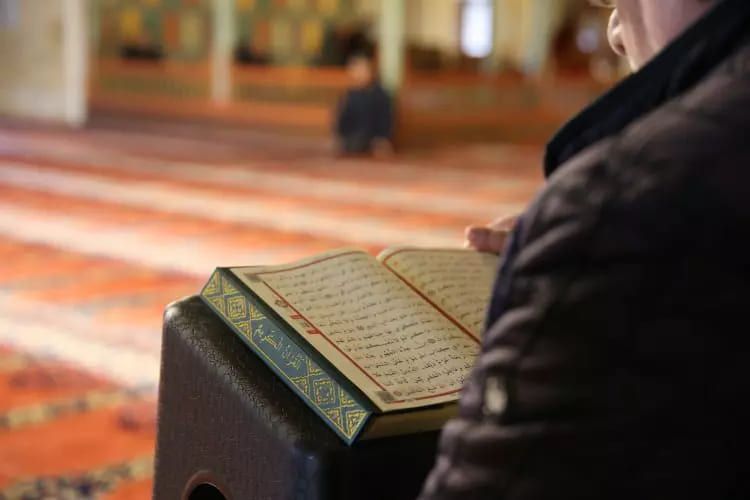 Türkiye'nin cami haritası güncellendi! İşte il il cami başına düşen kişi sayısı 40