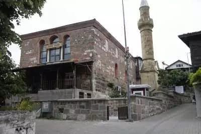 Türkiye'nin cami haritası güncellendi! İşte il il cami başına düşen kişi sayısı 46