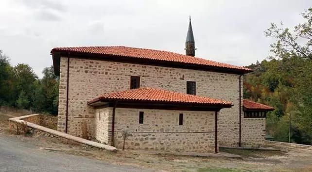 Türkiye'nin cami haritası güncellendi! İşte il il cami başına düşen kişi sayısı 49
