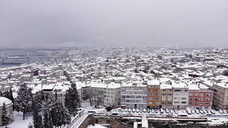 Türkiye'nin cami haritası güncellendi! İşte il il cami başına düşen kişi sayısı 61
