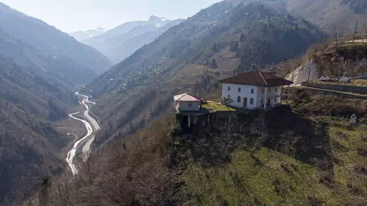 Türkiye'nin cami haritası güncellendi! İşte il il cami başına düşen kişi sayısı 62