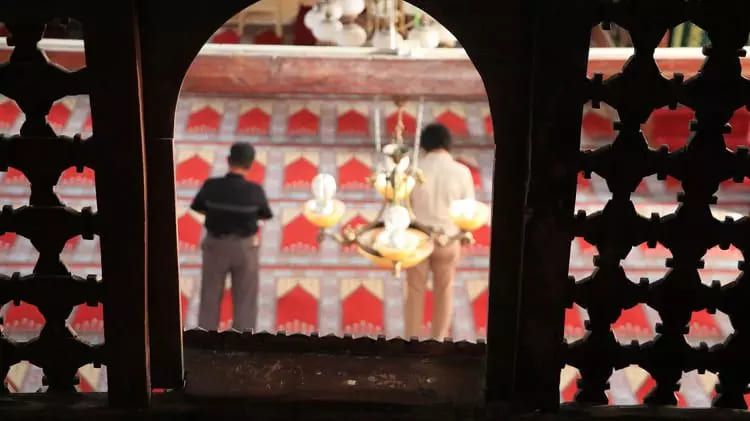 Türkiye'nin cami haritası güncellendi! İşte il il cami başına düşen kişi sayısı 64