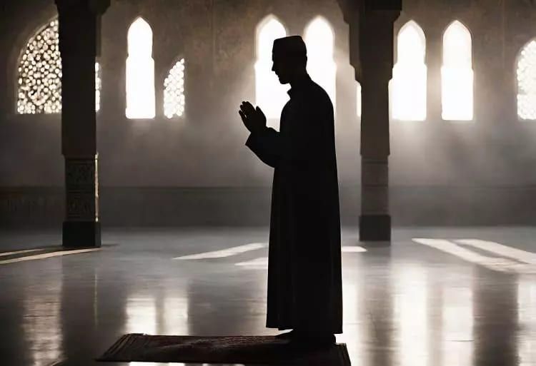 Türkiye'nin cami haritası güncellendi! İşte il il cami başına düşen kişi sayısı 66