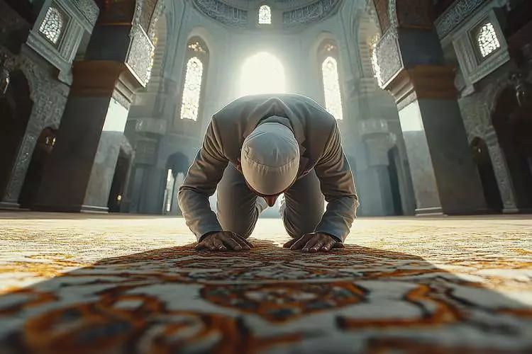 Türkiye'nin cami haritası güncellendi! İşte il il cami başına düşen kişi sayısı 67
