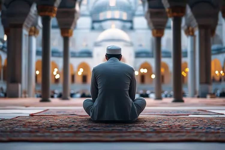 Türkiye'nin cami haritası güncellendi! İşte il il cami başına düşen kişi sayısı 68