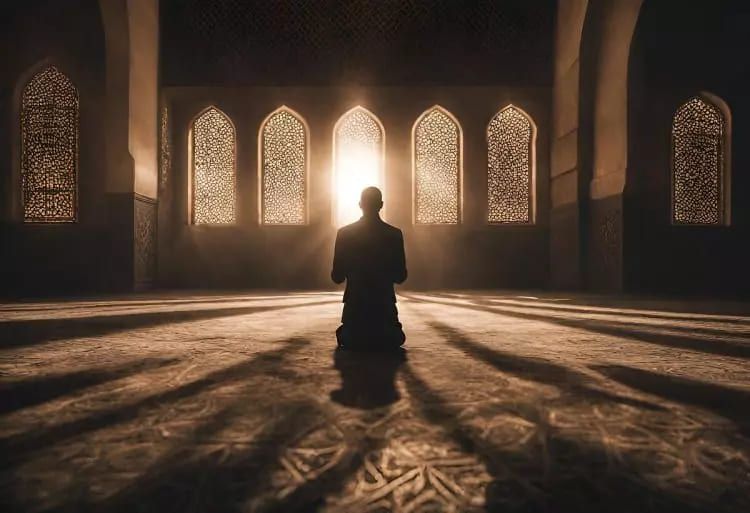 Türkiye'nin cami haritası güncellendi! İşte il il cami başına düşen kişi sayısı 69