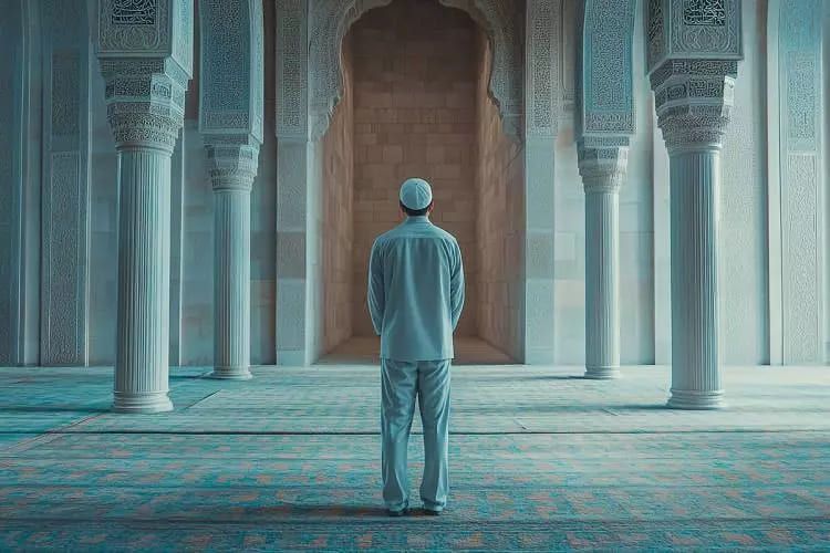 Türkiye'nin cami haritası güncellendi! İşte il il cami başına düşen kişi sayısı 72