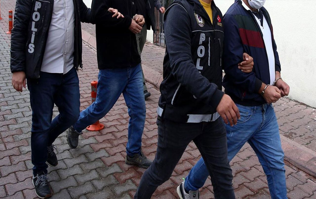 İstanbul'da en fazla suç işlenen ilçeler belli oldu! Bakın ilk sırada hangi ilçe var 16