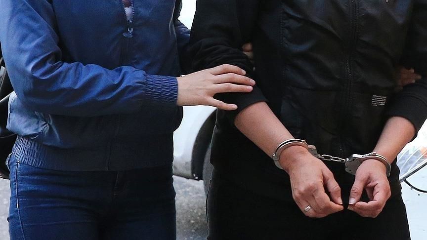 İstanbul'da en fazla suç işlenen ilçeler belli oldu! Bakın ilk sırada hangi ilçe var 23