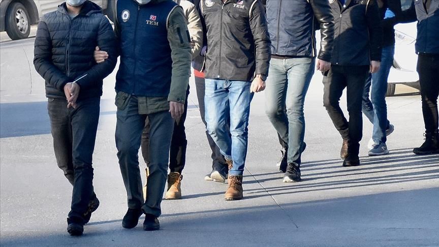 İstanbul'da en fazla suç işlenen ilçeler belli oldu! Bakın ilk sırada hangi ilçe var 25