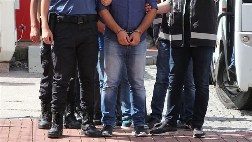 İstanbul'da en fazla suç işlenen ilçeler belli oldu! Bakın ilk sırada hangi ilçe var 26