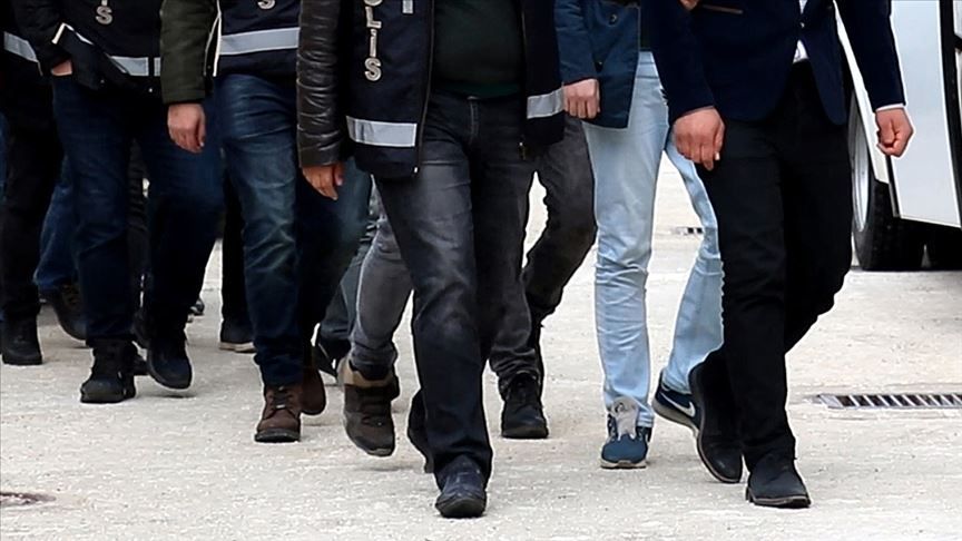 İstanbul'da en fazla suç işlenen ilçeler belli oldu! Bakın ilk sırada hangi ilçe var 27