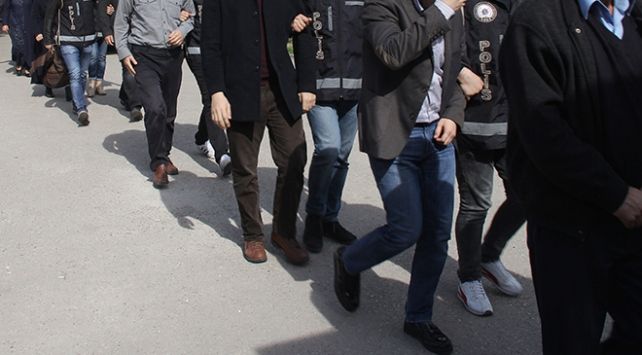 İstanbul'da en fazla suç işlenen ilçeler belli oldu! Bakın ilk sırada hangi ilçe var 28