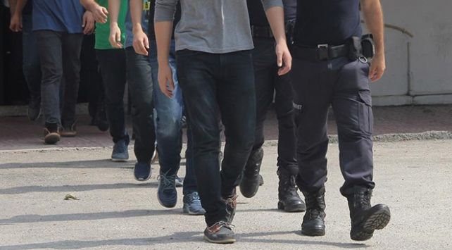 İstanbul'da en fazla suç işlenen ilçeler belli oldu! Bakın ilk sırada hangi ilçe var 29