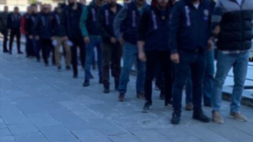 İstanbul'da en fazla suç işlenen ilçeler belli oldu! Bakın ilk sırada hangi ilçe var 6