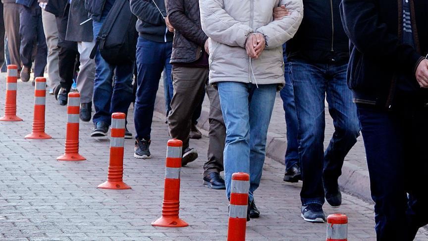 İstanbul'da en fazla suç işlenen ilçeler belli oldu! Bakın ilk sırada hangi ilçe var 7