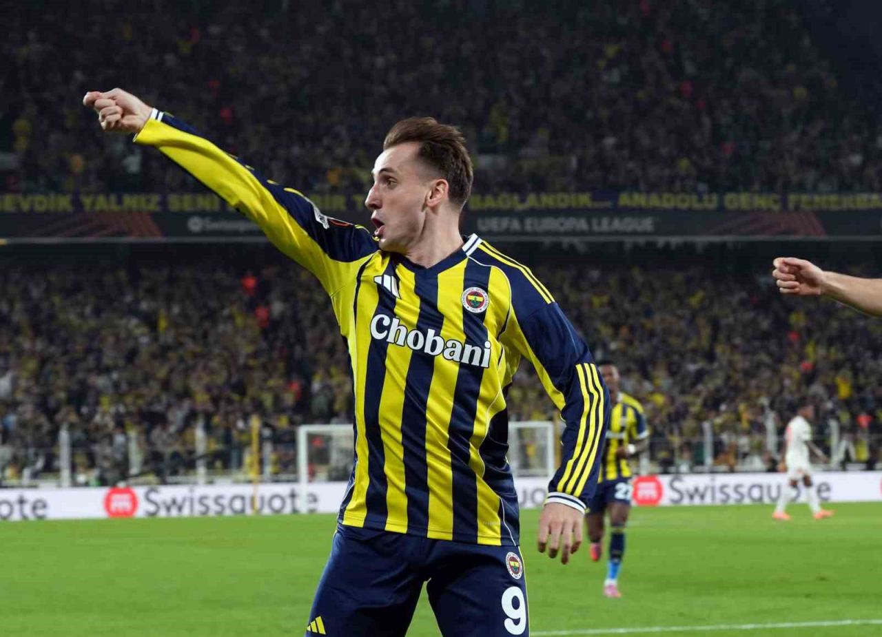 Trabzonspor-Fenerbahçe derbisine doğru son bilgiler 24