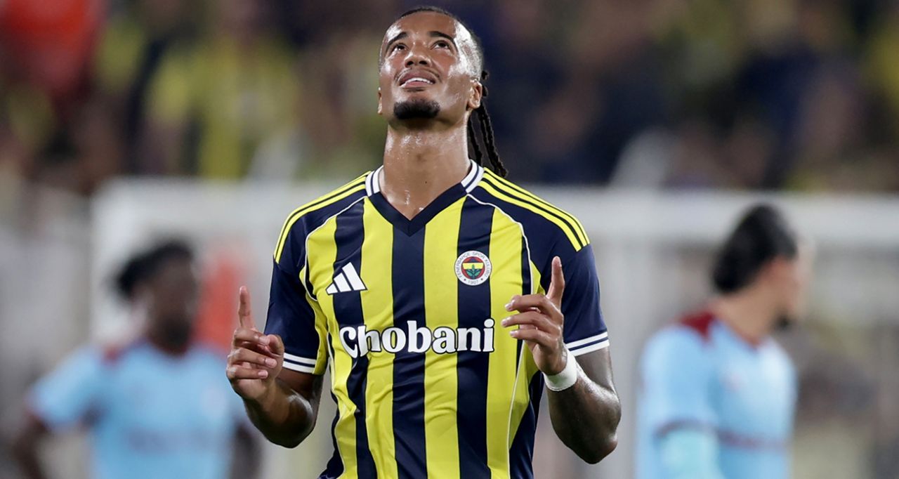 Trabzonspor-Fenerbahçe derbisine doğru son bilgiler 3