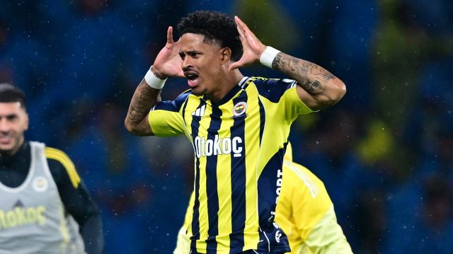 Trabzonspor-Fenerbahçe derbisine doğru son bilgiler 17