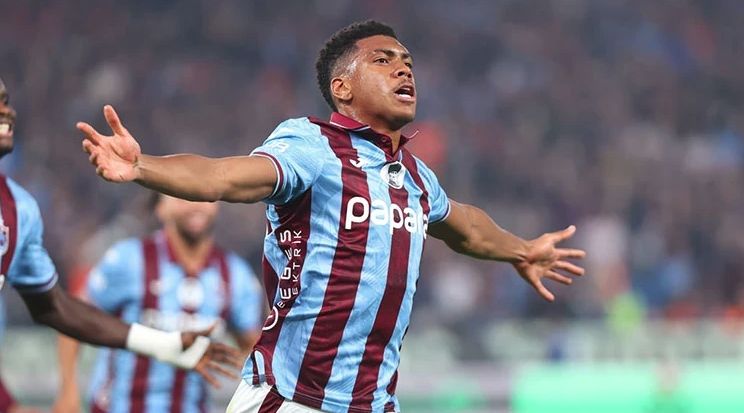 Trabzonspor-Fenerbahçe derbisine doğru son bilgiler 13