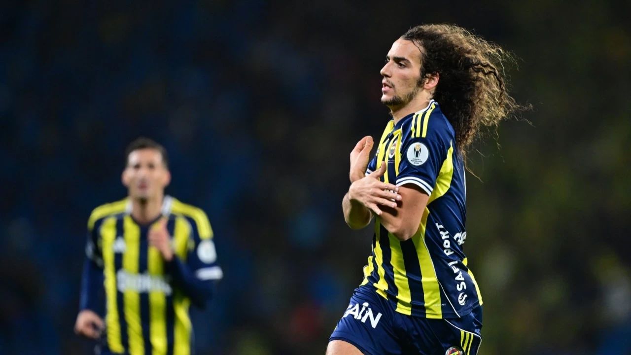 Trabzonspor-Fenerbahçe derbisine doğru son bilgiler 20