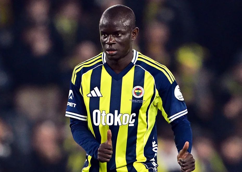 Trabzonspor-Fenerbahçe derbisine doğru son bilgiler 21