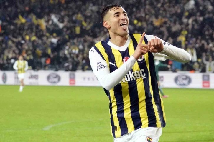 Trabzonspor-Fenerbahçe derbisine doğru son bilgiler 19