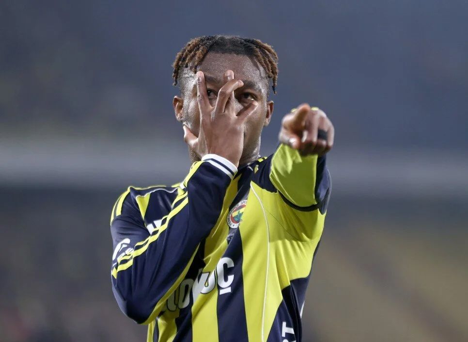 Trabzonspor-Fenerbahçe derbisine doğru son bilgiler 23