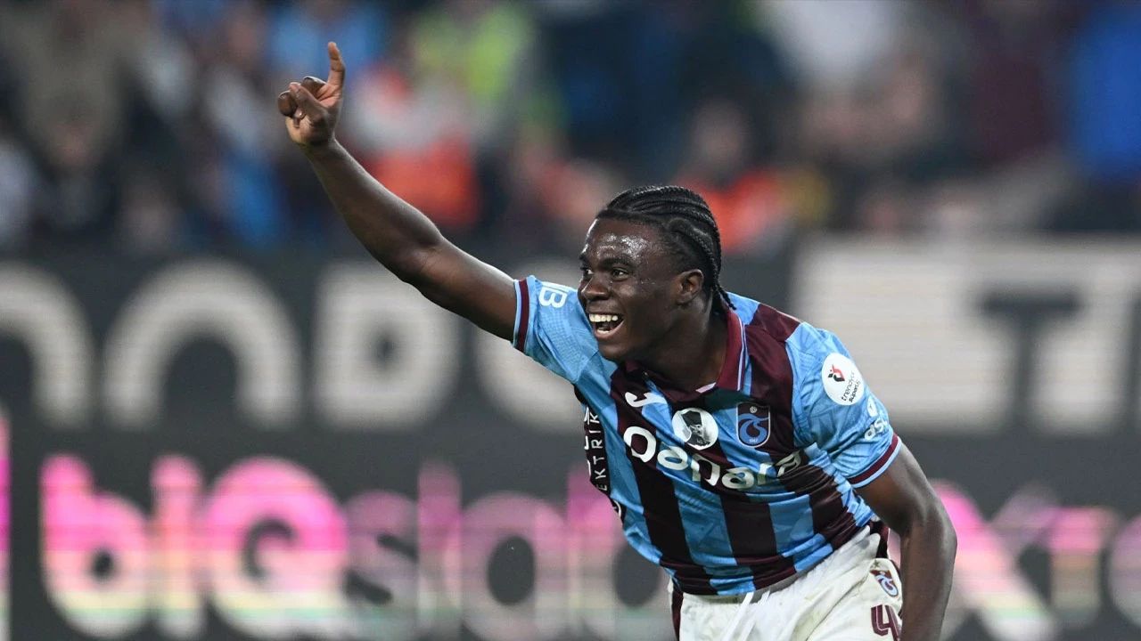 Trabzonspor-Fenerbahçe derbisine doğru son bilgiler 10