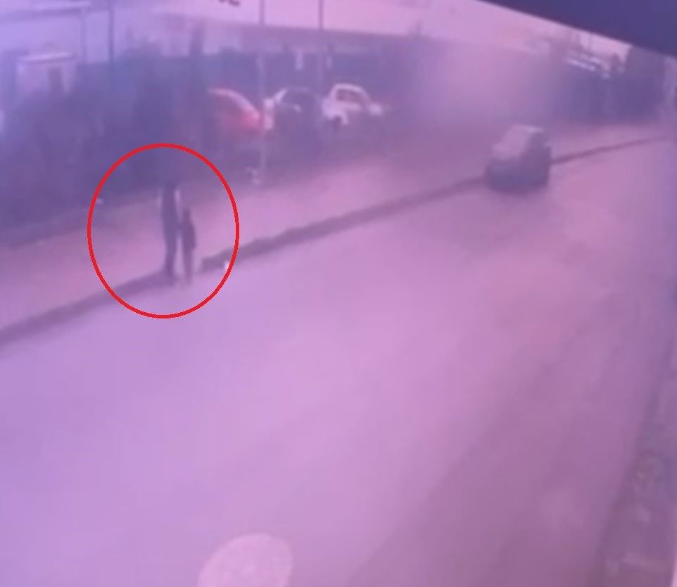 Bursa'da vahşet! 5 yaşındaki oğlunu ölüme böyle götürdü 3