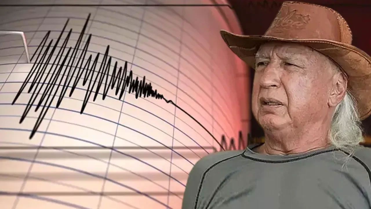 Prof. Dr. Şener Üşümezsoy'dan net açıklama: İstanbul’da büyük deprem riski bitti 1
