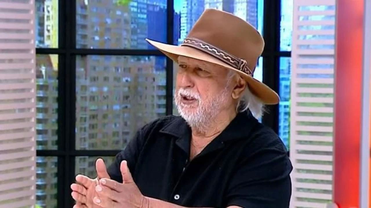 Prof. Dr. Şener Üşümezsoy'dan net açıklama: İstanbul’da büyük deprem riski bitti 11