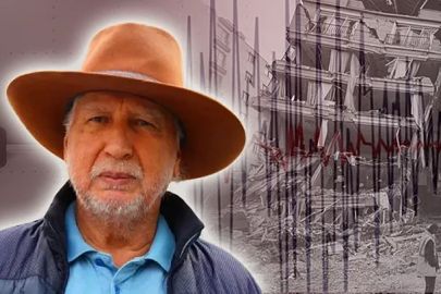 Prof. Dr. Şener Üşümezsoy'dan net açıklama: İstanbul’da büyük deprem riski bitti 2