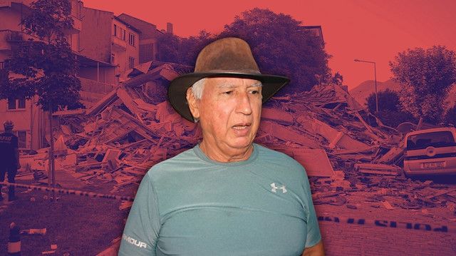 Prof. Dr. Şener Üşümezsoy'dan net açıklama: İstanbul’da büyük deprem riski bitti 10