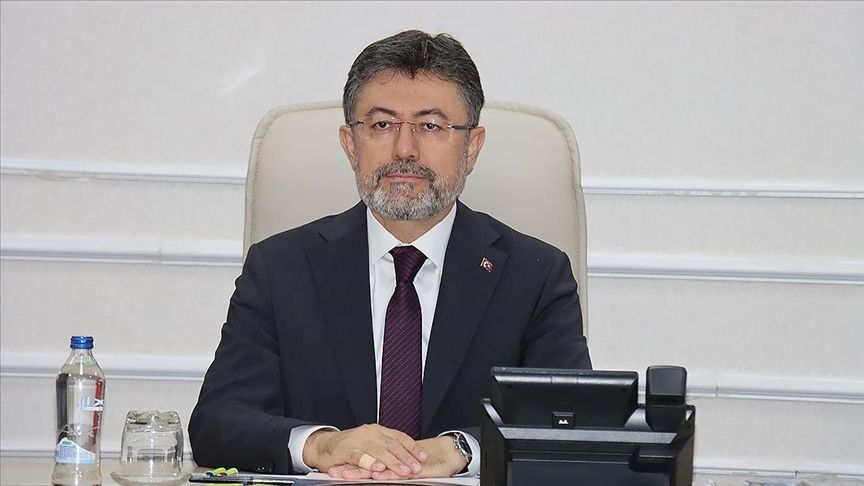 Hangi bakan nereli? İşte kabinede yer alan bakanların memleketleri 15