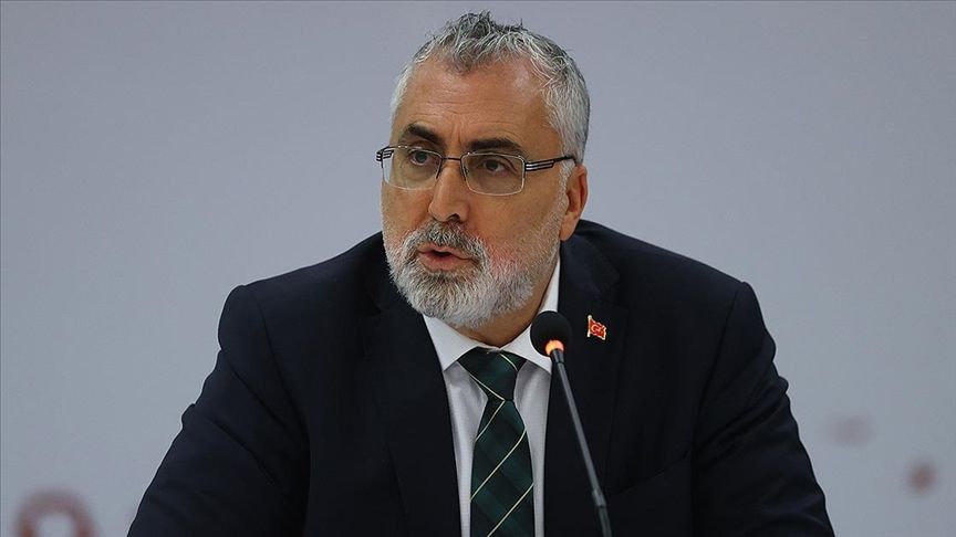 Hangi bakan nereli? İşte kabinede yer alan bakanların memleketleri 5