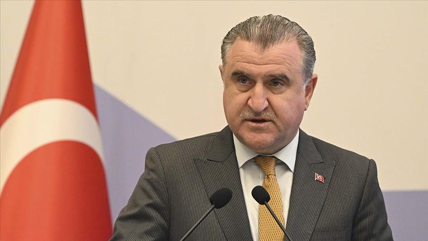 Hangi bakan nereli? İşte kabinede yer alan bakanların memleketleri 8