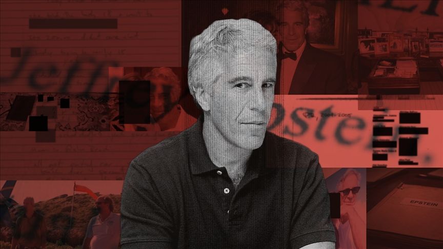 "Epstein yaşıyor mu?" dedikoduları alevleniyor! Sansürlenmemiş şifrede şok edici detaylar 4