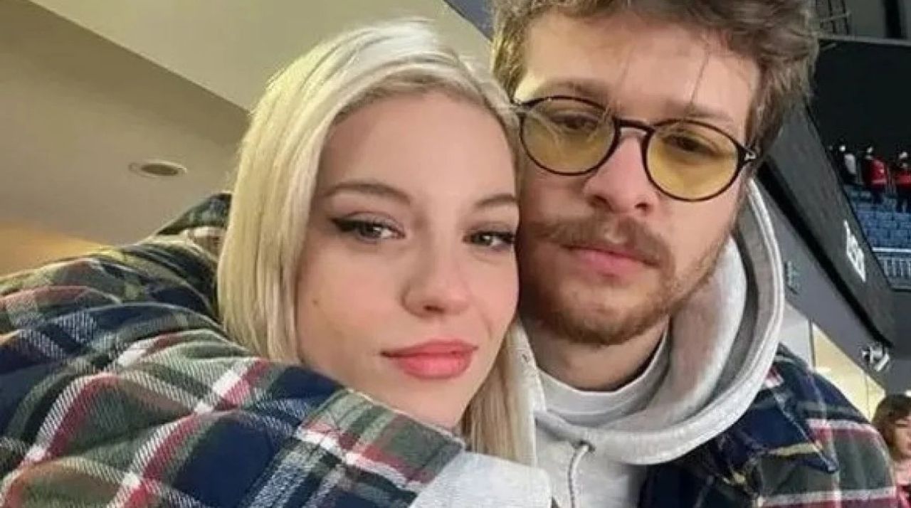 BURAK YÖRÜK EVLENİYOR! Tuana Yılmaz ile Burak Yörük yazın nikah masasında 1