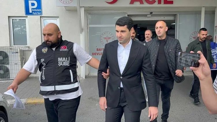 Beşiktaş'tan Adana'ya rüşvet hattı! Aziz İhsan Aktaş tek tek anlattı! "Kadayıf kutusunda milyon dolarlar!" 3