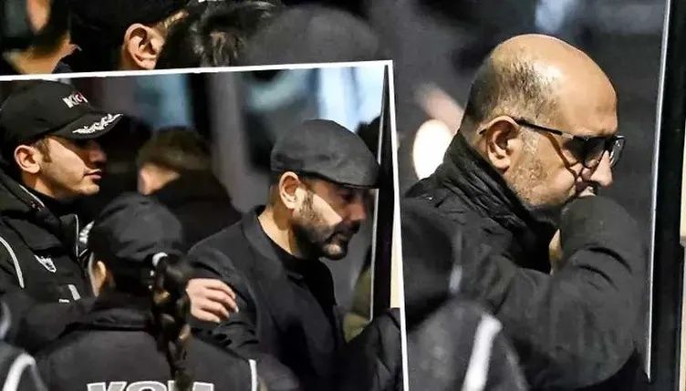 Beşiktaş'tan Adana'ya rüşvet hattı! Aziz İhsan Aktaş tek tek anlattı! "Kadayıf kutusunda milyon dolarlar!" 9