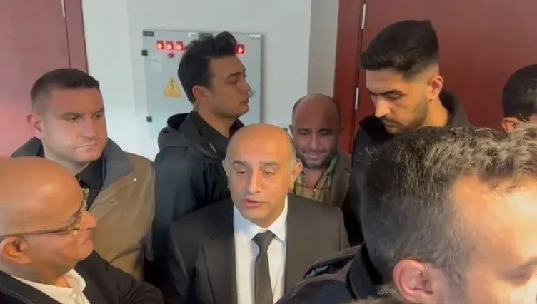 Beşiktaş'tan Adana'ya rüşvet hattı! Aziz İhsan Aktaş tek tek anlattı! "Kadayıf kutusunda milyon dolarlar!" 4