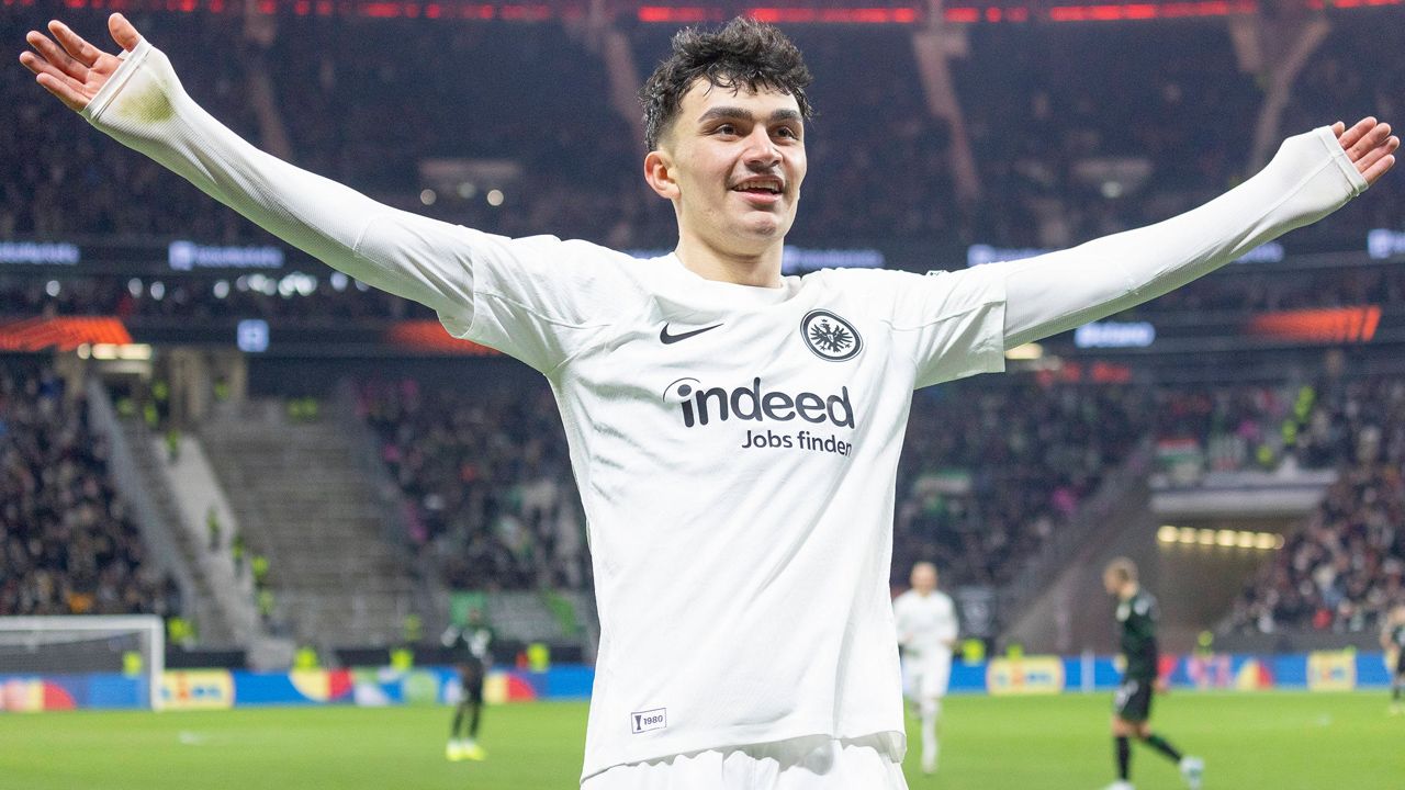 Arda Güler ve Kenan Yıldız Türk futbol tarihine geçti! 254 milyon euroluk değer biçildi: Herkesin gözü bu iki yetenekte 11