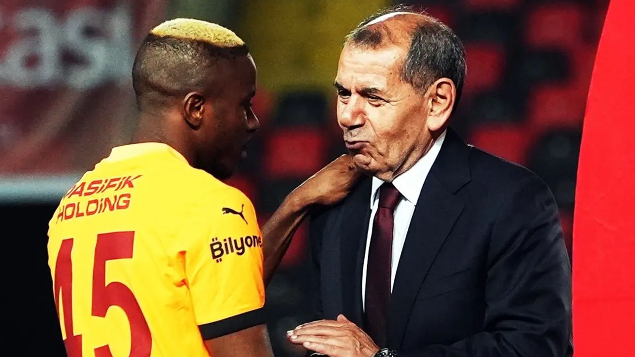 İspanyol devi Victor Osimhen'i istiyor 1
