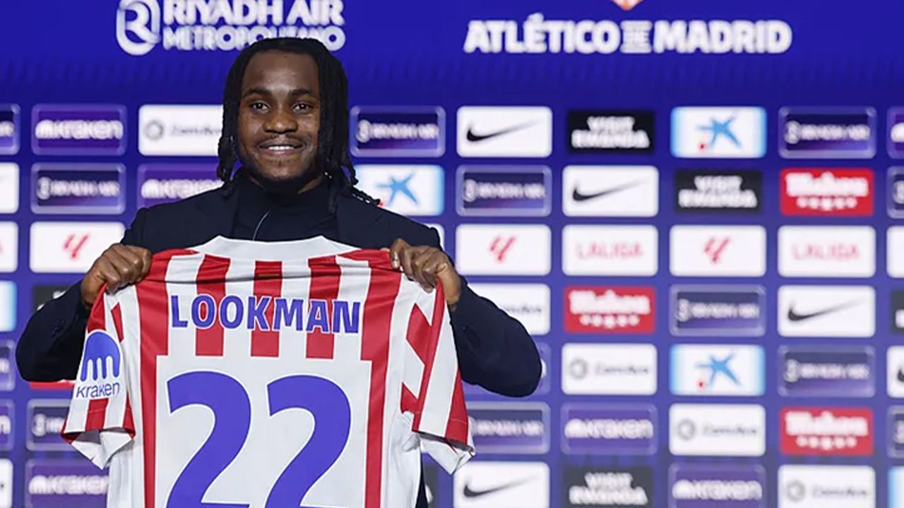 İspanyol devi Victor Osimhen'i istiyor 3